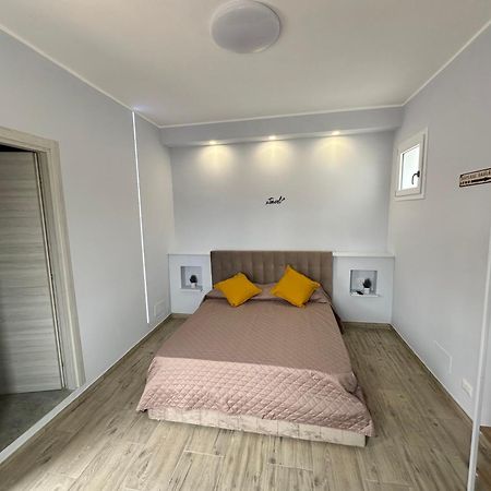 Apartamento Fcoairporthouse Fiumicino Exterior foto