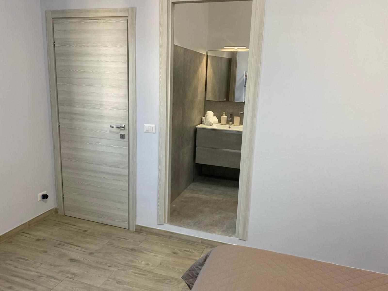 Apartamento Fcoairporthouse Fiumicino Exterior foto